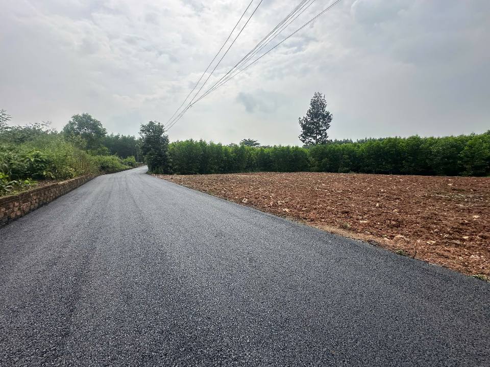 Đất nền An Viễn, Trảng Bom 135m² giá 850 triệu - Cơ hội đầu tư sinh lời!