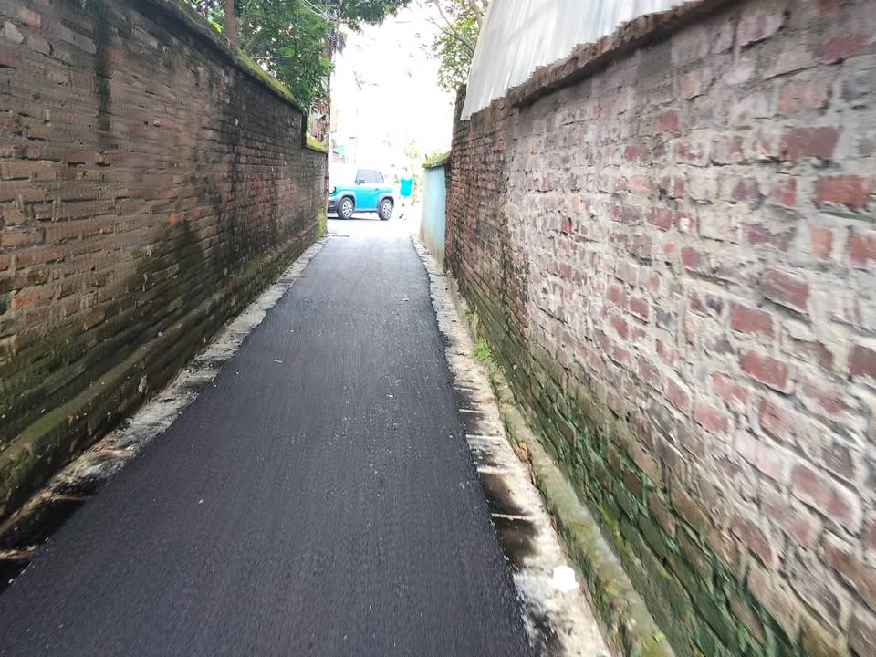 Đất ở Uy Nỗ Đông Anh 50m² giá 3 tỷ - Cơ hội hiếm có gần chợ Tó!