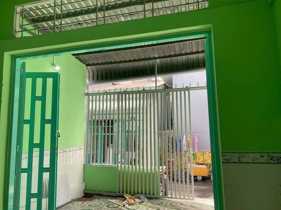 Nhà cho thuê đường 30/4, Hưng Lợi, 80m² giá 4.5 triệu - Gần nhiều tiện ích