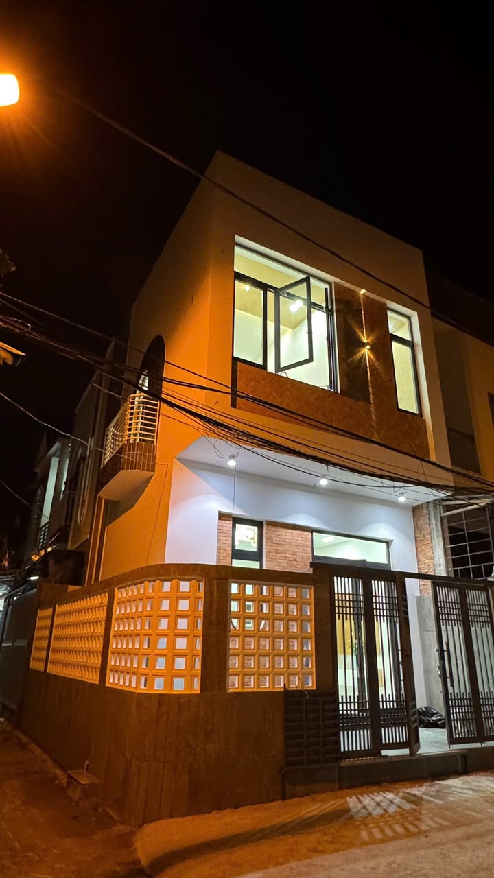 Nhà đẹp hẻm 162 Phạm Ngũ Lão, Cần Thơ 42m² - Giá thỏa thuận hấp dẫn!