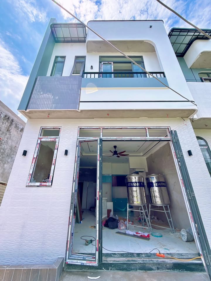 Nhà đẹp Cần Thơ 48m² giá từ 2.89 tỷ - Sẵn sàng ở ngay!