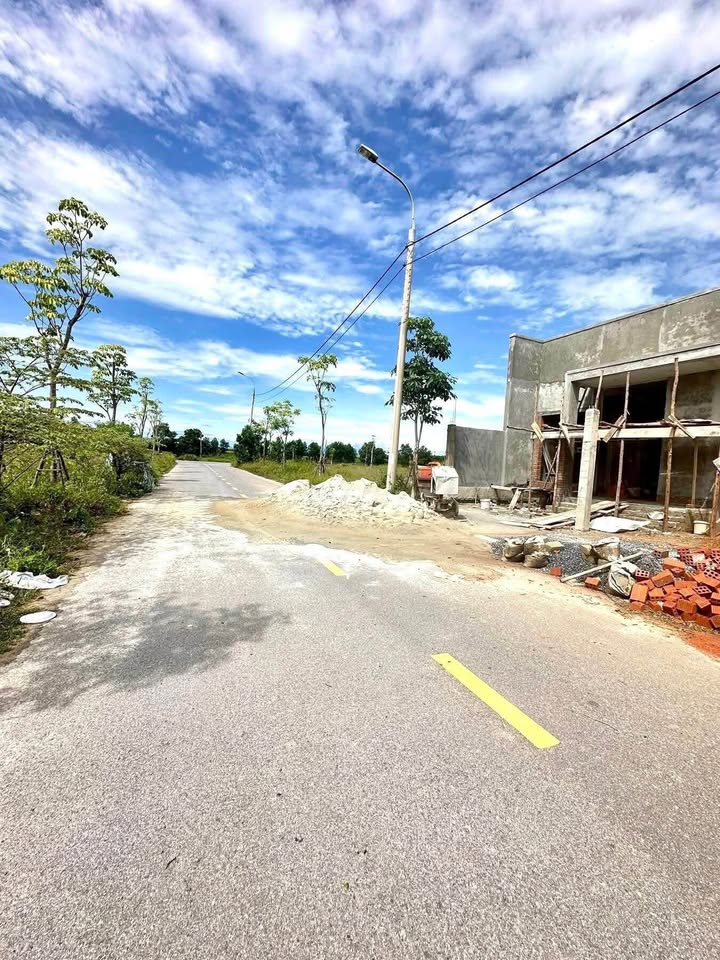 Đất nền Đông Hà 180m² giá 1.5 tỷ - Cơ hội đầu tư không thể bỏ lỡ!