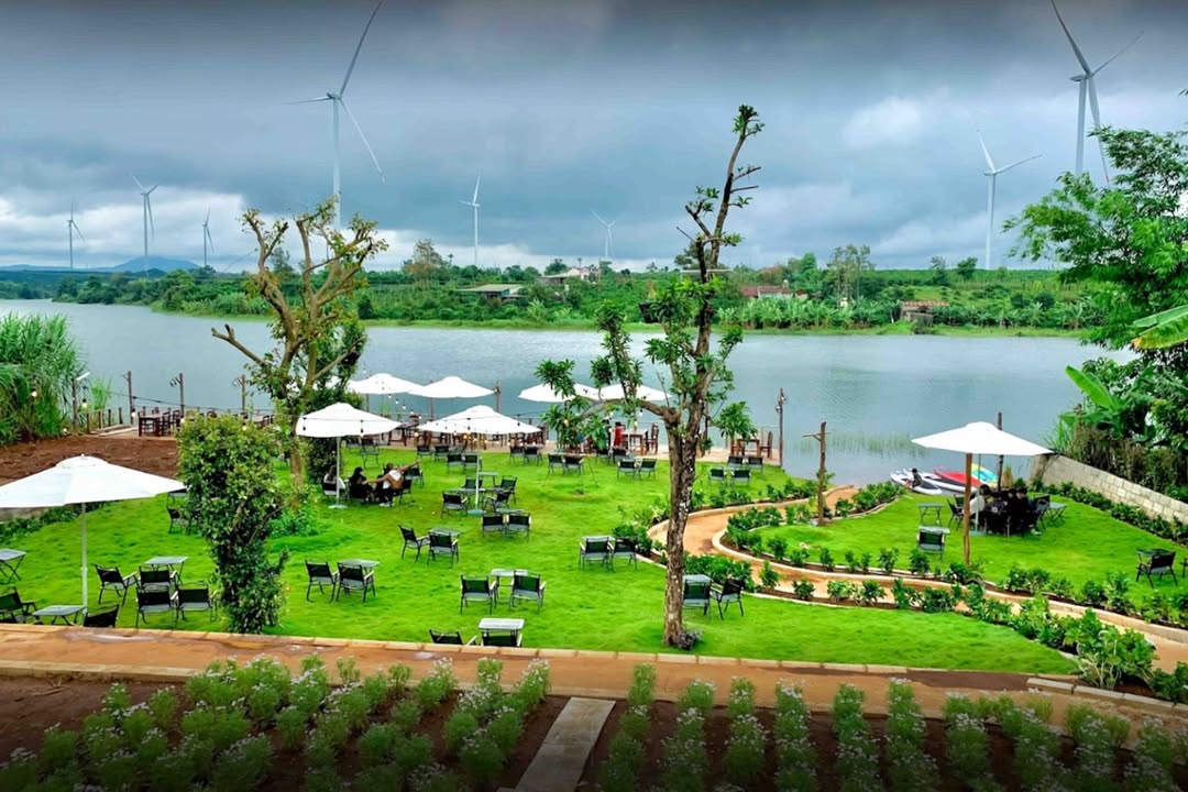 Đất Farmview Đồi Thông Khe Sanh 4000m² - Giá Đầu Tư Cực Tốt!