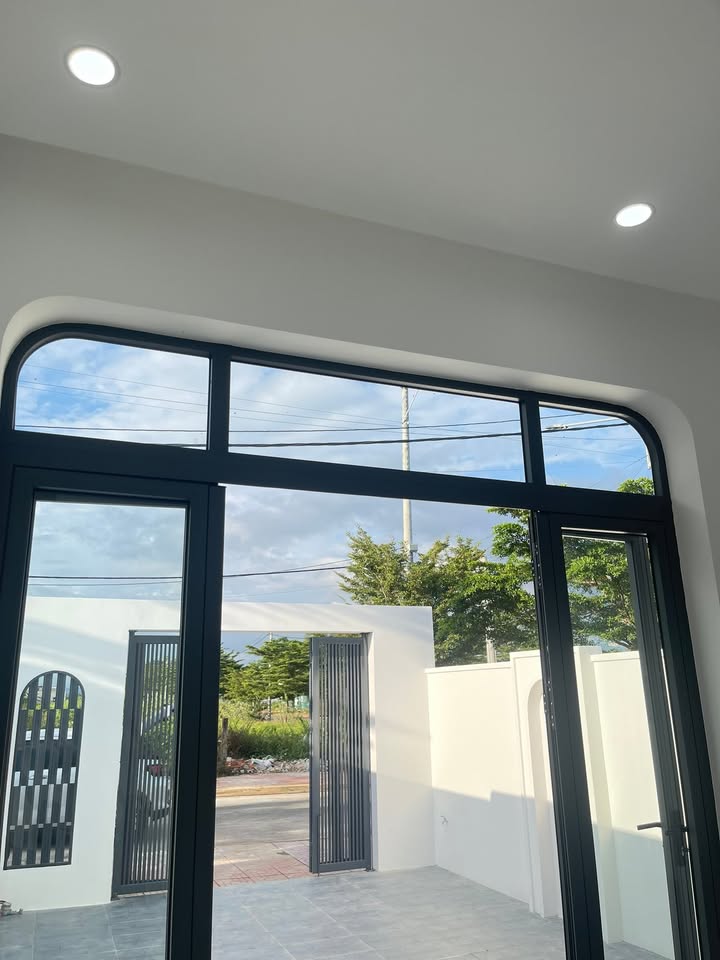 Nhà mới 100% tại phường Hàm Thắng, Phan Thiết 98m² giá 1.5 tỷ - Sở hữu ngay căn nhà mơ ước!