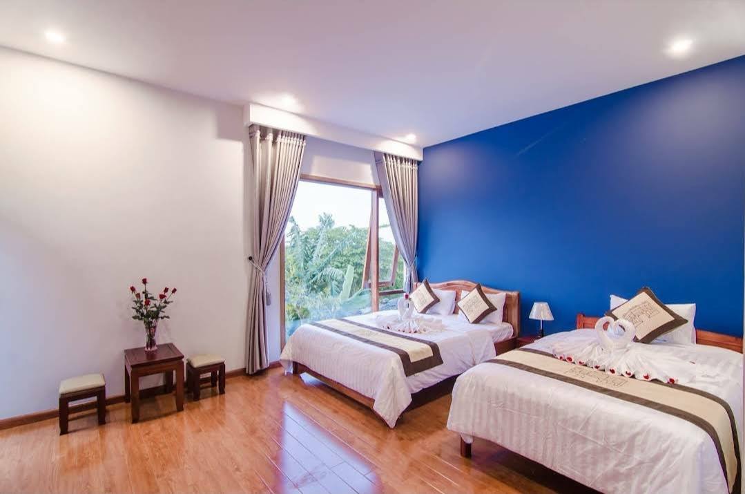 Biệt thự du lịch Cẩm Châu 500m² giá 16 tỷ - Đầu tư sinh lời bền vững!