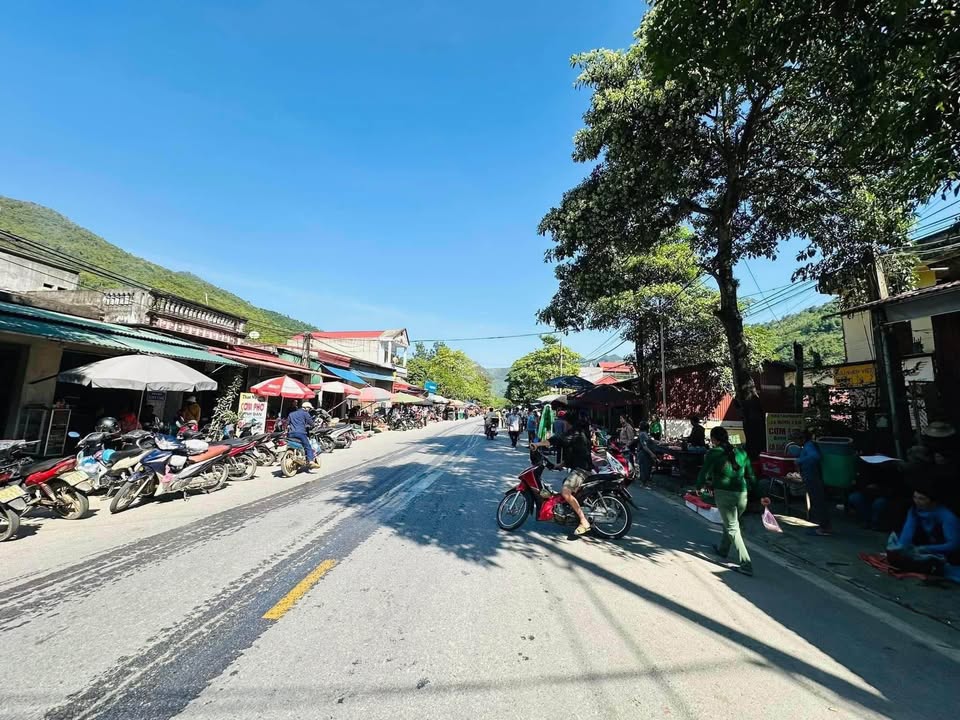 Đất nền Minh Tân, Vị Xuyên 80m² giá 399 triệu - Đầu tư sinh lời ngay!