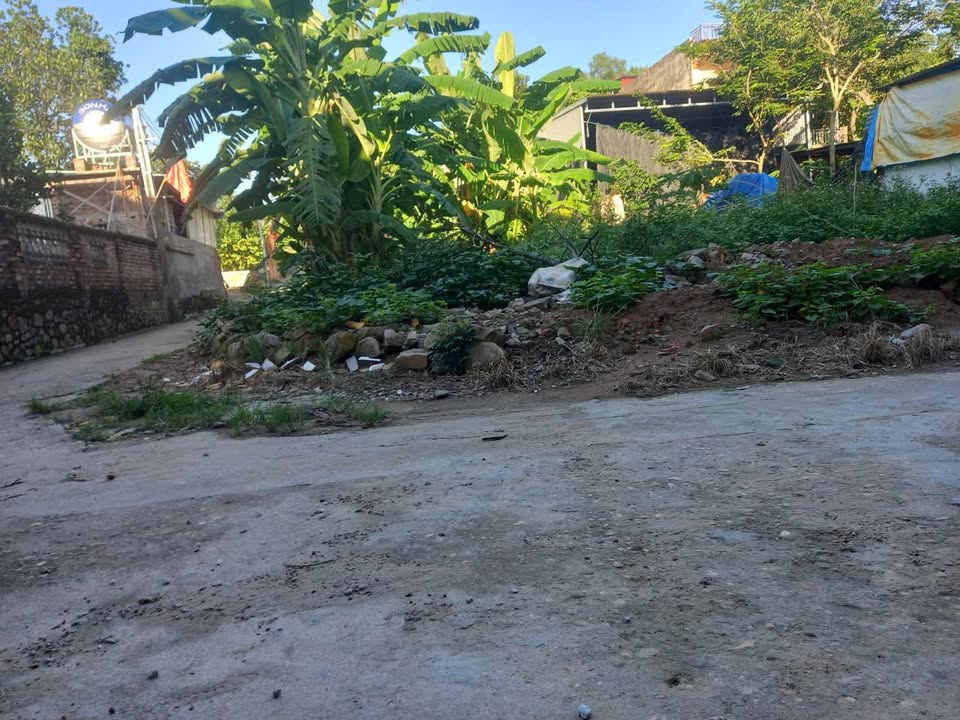 Đất nền lô góc 2 mặt tiền tại Hoàn Sơn, Tiên Du, Bắc Ninh - Chỉ 1.8 tỷ!