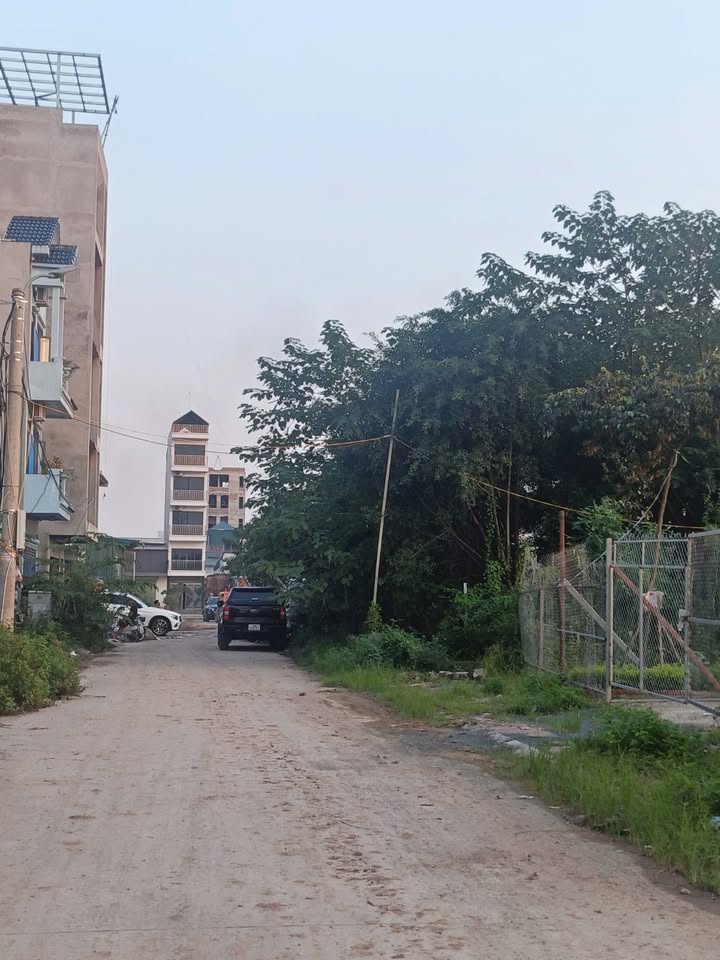 Shophouse Khu D Geleximco Hà Đông 80m² giá 11.8 tỷ - Đầu tư sinh lời hấp dẫn!