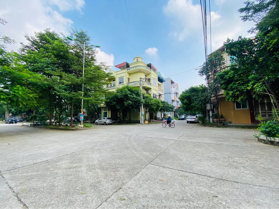 Đất nền Võ Cường 80m² giá 11 tỷ - Hướng Đông, vị trí trung tâm!