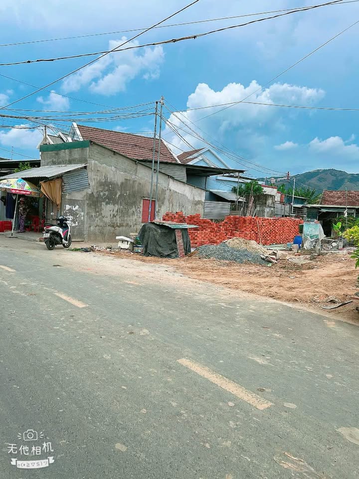 FrontHouse mặt tiền đường HL45 Diên Khánh 150.7m² giá 1.9 tỷ - Tiện kinh doanh sinh lời!