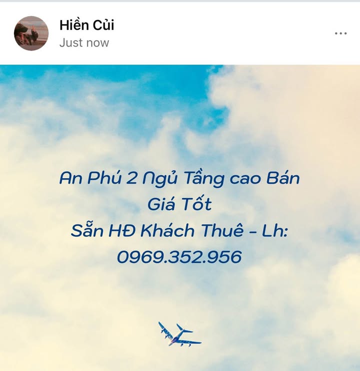 Chung cư An Phú Khai Quang 70m² giá tốt - Sẵn sàng ở ngay!