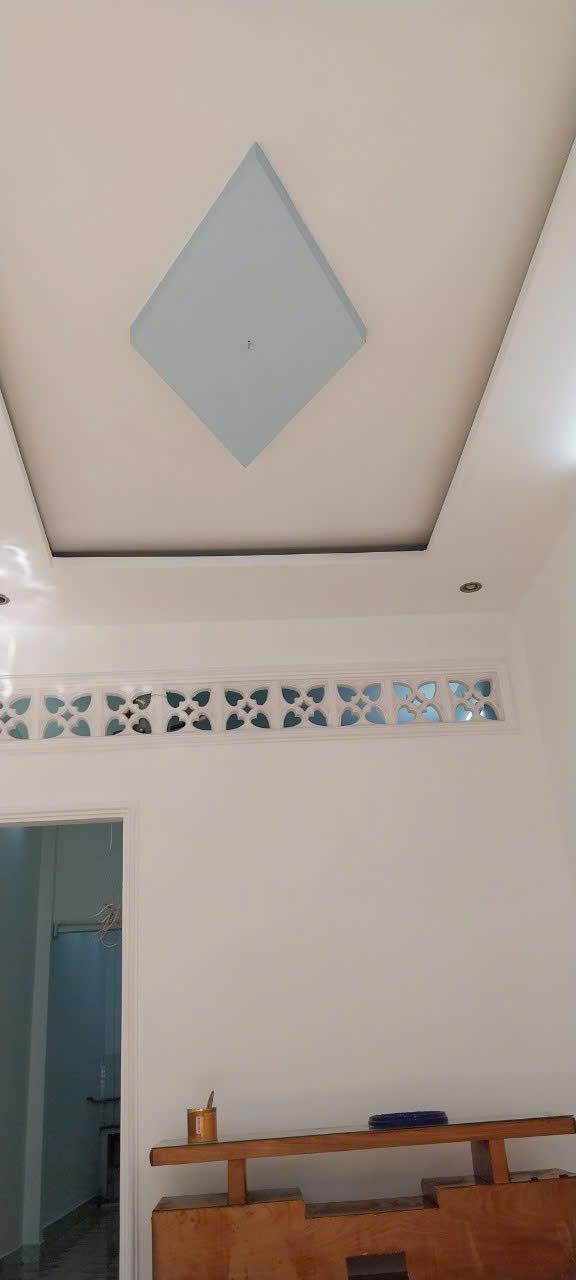 Nhà cho thuê Tân Bình 42m² chỉ 7,5 triệu - Khu an ninh, thích hợp gia đình!