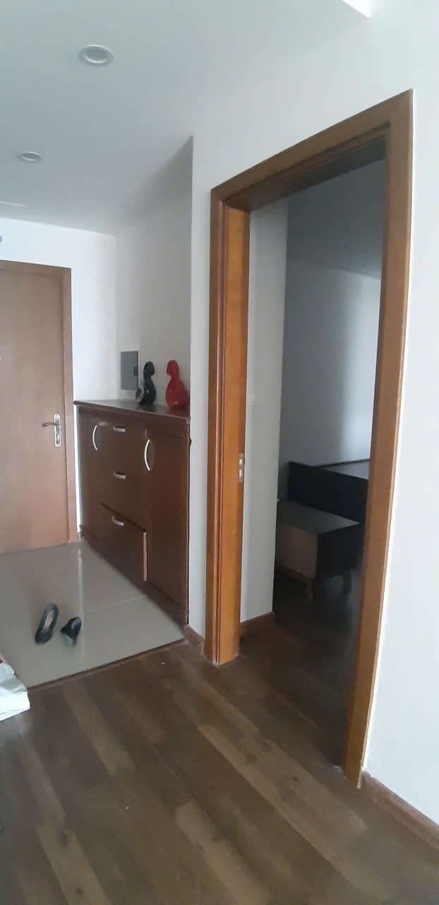 Căn hộ Goldmark City Bắc Từ Liêm 2PN giá 15 triệu - Chỉ việc xách vali vào ở!