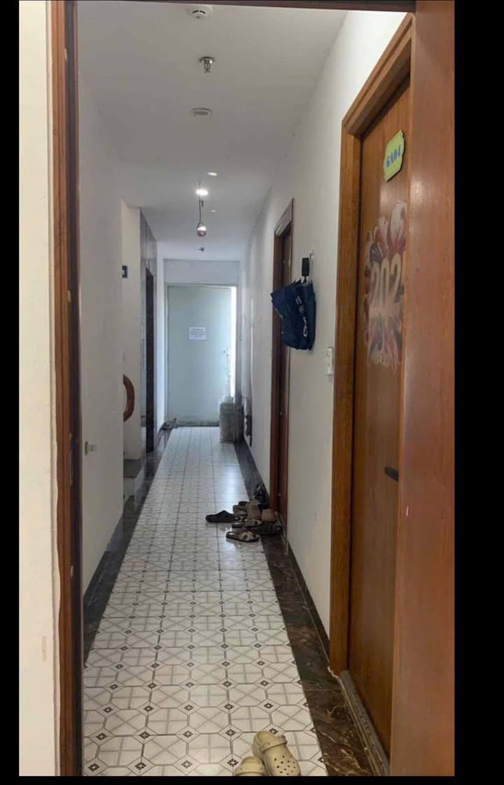 Căn hộ 2PN Hào Nam 55m² giá 9 triệu - Full nội thất, sẵn sàng vào ở!