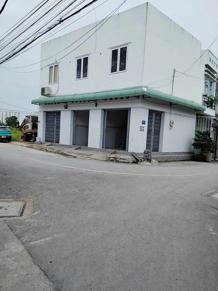 Nhà cho thuê mini Tân Tạo - Bình Tân 32m² giá 4 triệu - Thích hợp ở và kinh doanh!