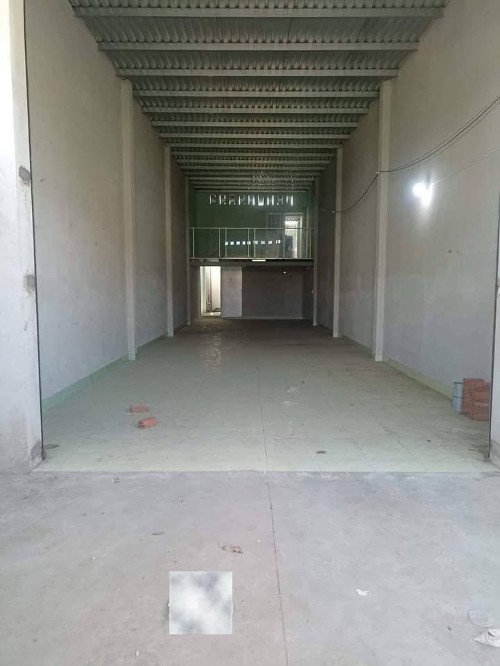 Nhà cho thuê 180m² tại Vĩnh Lộc B, giá 8 triệu/tháng - Không thể bỏ lỡ!