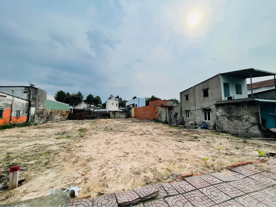 Đất Việt Kiều Củ Chi 590m² giá 7 tỷ - Khu vực kinh doanh sầm uất