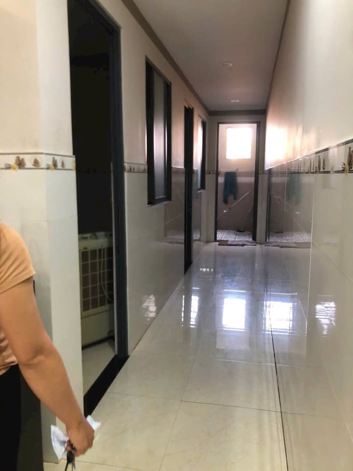 Nhà 4 phòng ngủ Tân Xuân Đồng Xoài 105m² giá 1.7 tỷ - Vị trí đắc địa!