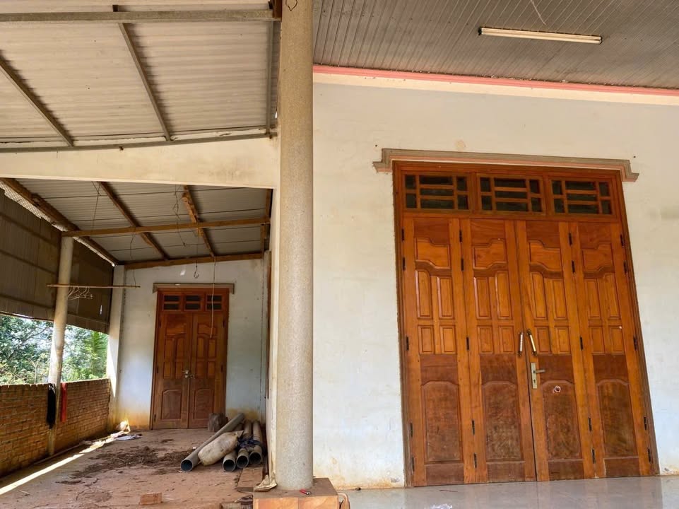 Đất nền thôn 16, xã Đắk Sin, 20,000m² chỉ 6.5 tỷ - Cơ hội đầu tư hấp dẫn!