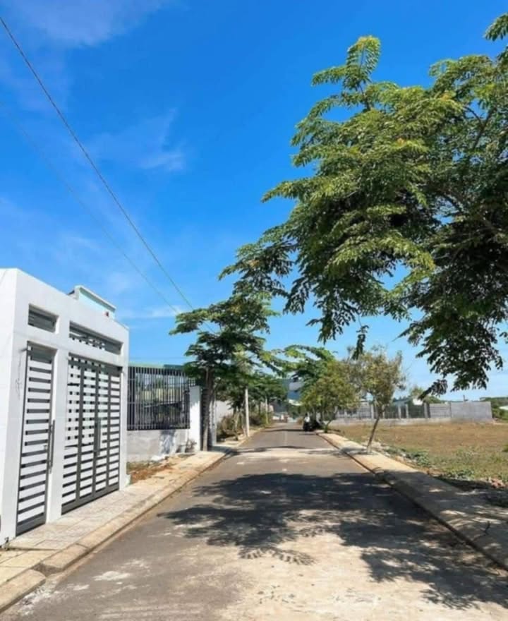 Đất nền Tây Hòa Trảng Bom 115m² giá 900 triệu - Sổ đỏ thổ cư 100%!