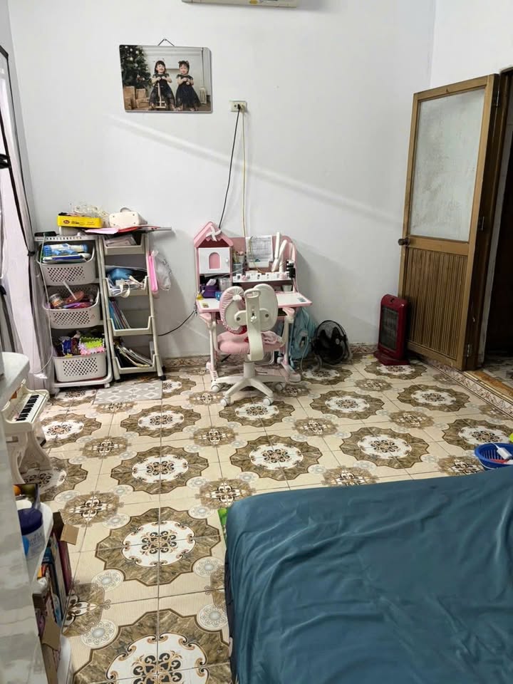 Nhà cho thuê tại Cẩm Trung, Cẩm Phả - 2,5 triệu/tháng - Phù hợp cho gia đình