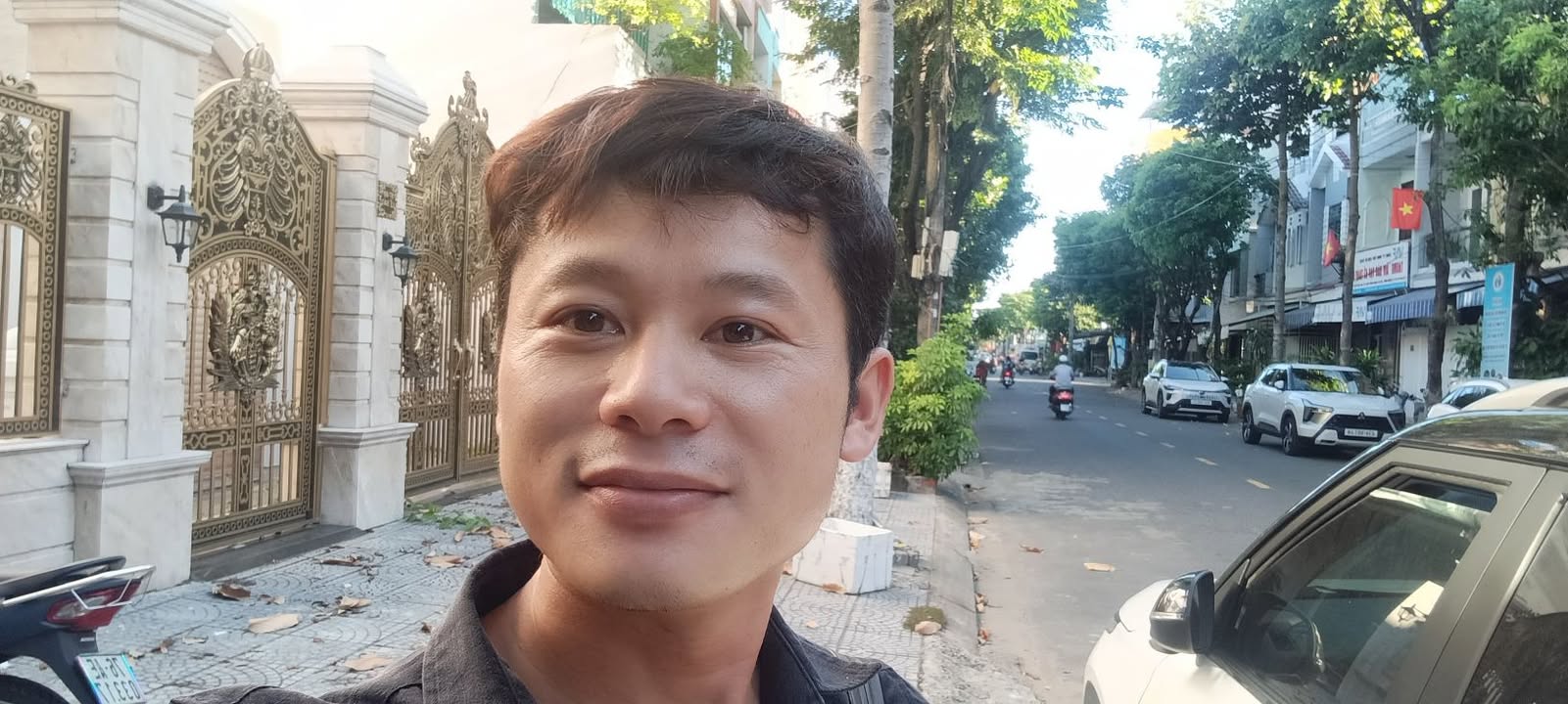 Nhà phố mặt tiền Hóa Sơn, Hải Châu, 60m² giá 4 tỷ - Đầu tư sinh lời ngay!