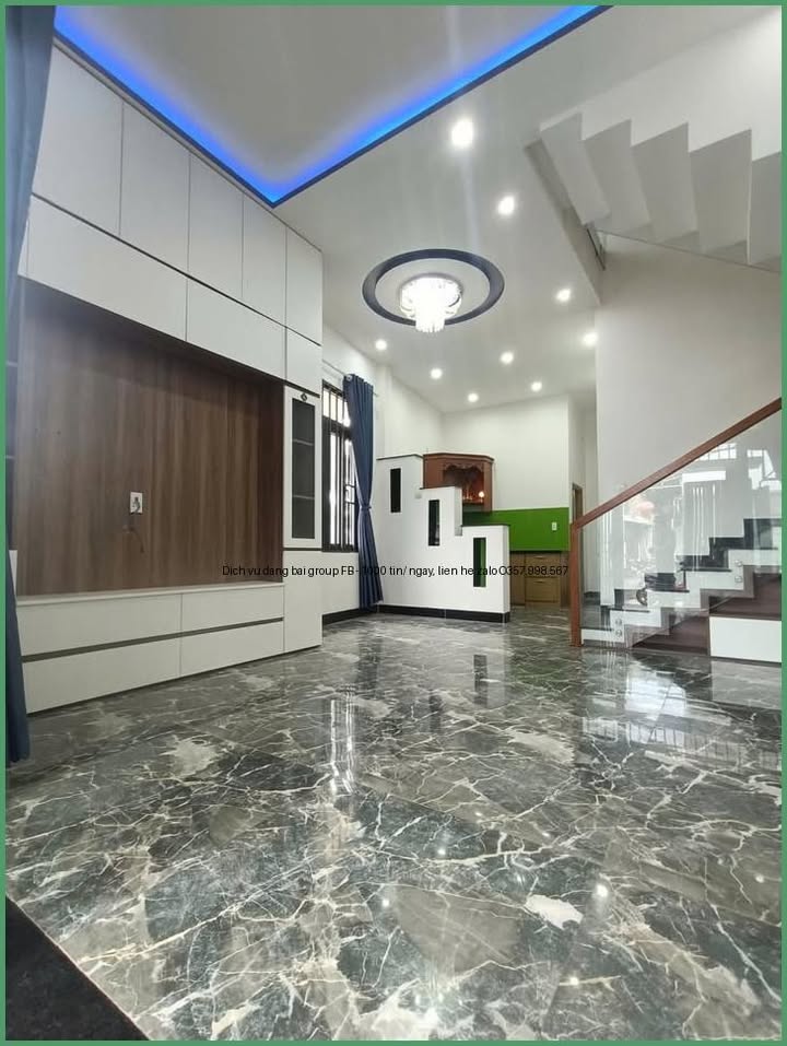 Nhà 2 tầng Tôn Đức Thắng 62m² giá 4.x tỷ - Kiệt ô tô, vị trí vàng!