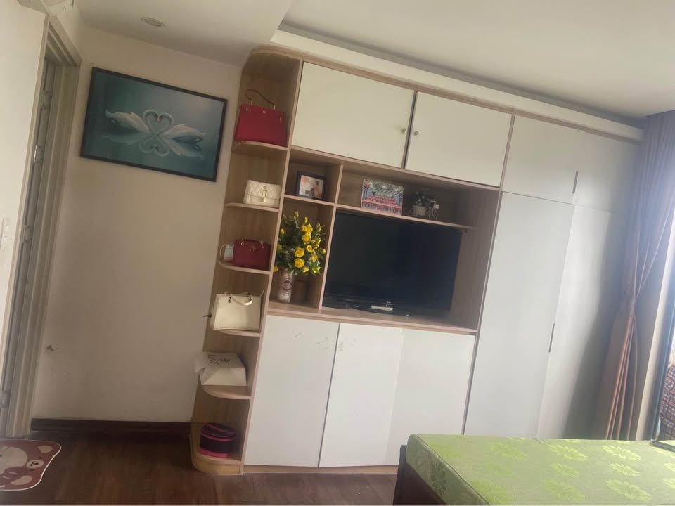 Căn hộ Tecco Bến Thủy Vinh 3 ngủ giá 7 triệu - Full nội thất tiện nghi