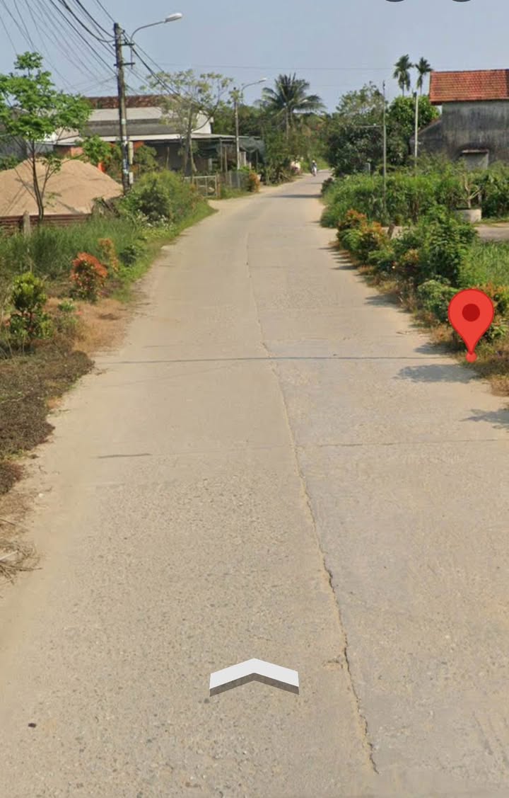 Đất nền Nghĩa Hà 135m² - Gần đường Trường Sa, giá chỉ 6XX triệu!