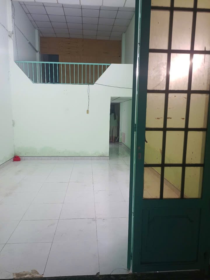 Nhà cho thuê đường Thới Hòa, Bình Chánh 64m² - Giá chỉ 3.5 triệu/tháng