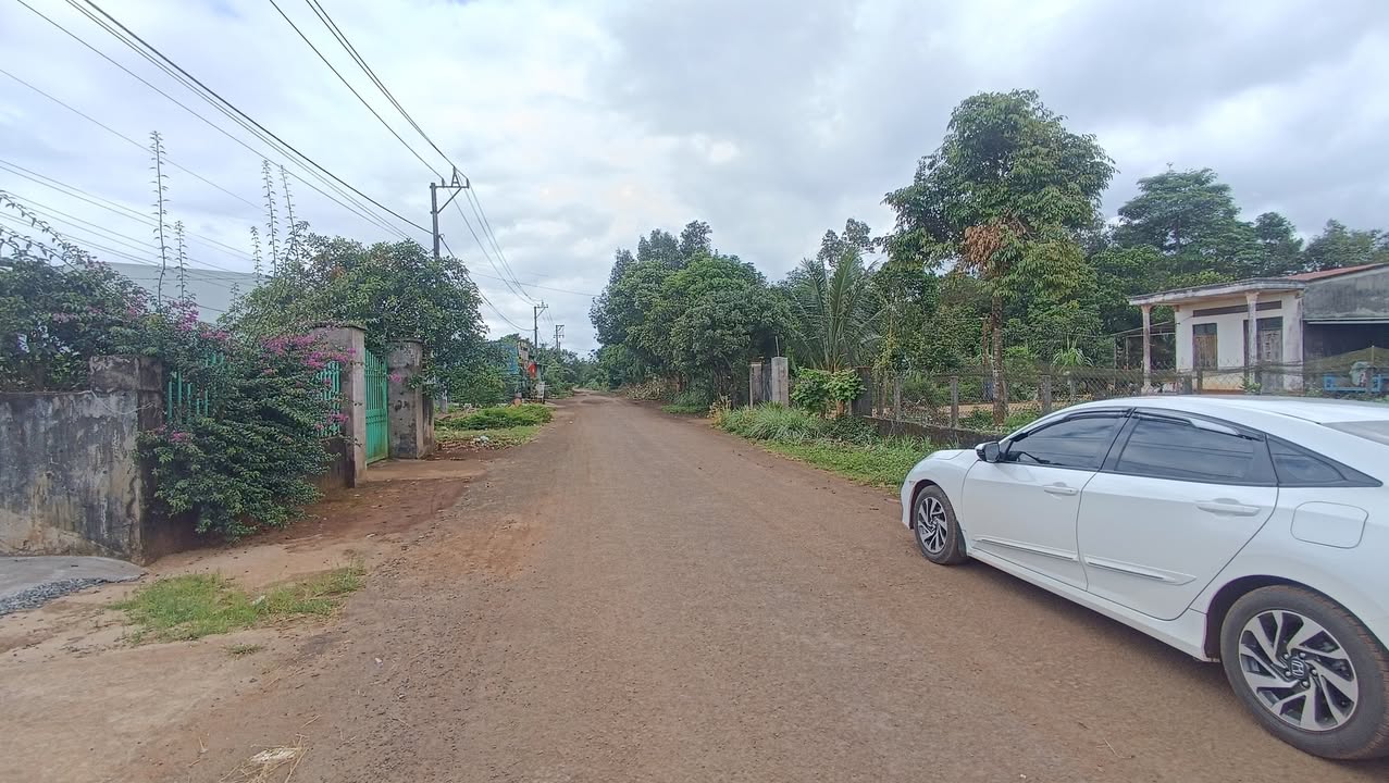 Đất mặt tiền Lý Chính Thắng, phường An Phú, 50m² - Tiềm năng kinh doanh tuyệt vời!