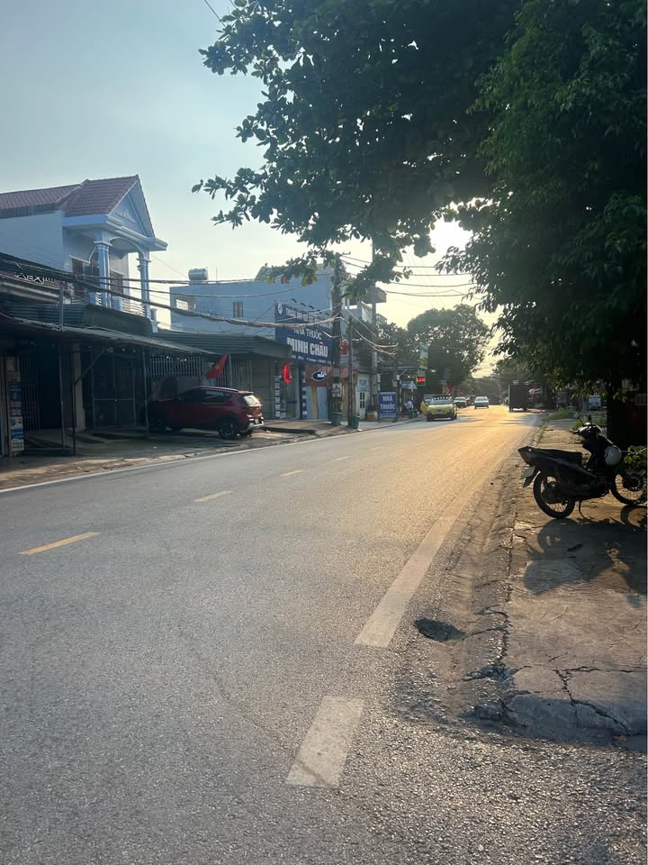 Đất nền bán gấp tại Đoan Tĩnh, Hải Yên, 176m² giá 2 tỷ - Tiềm năng kinh doanh cao!