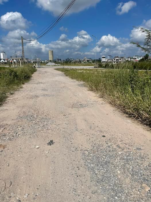 Nhà cấp 4 tại Hải Hoà, Móng Cái 115m² giá chỉ 1.6 tỷ - Vị trí vàng đầu tư!