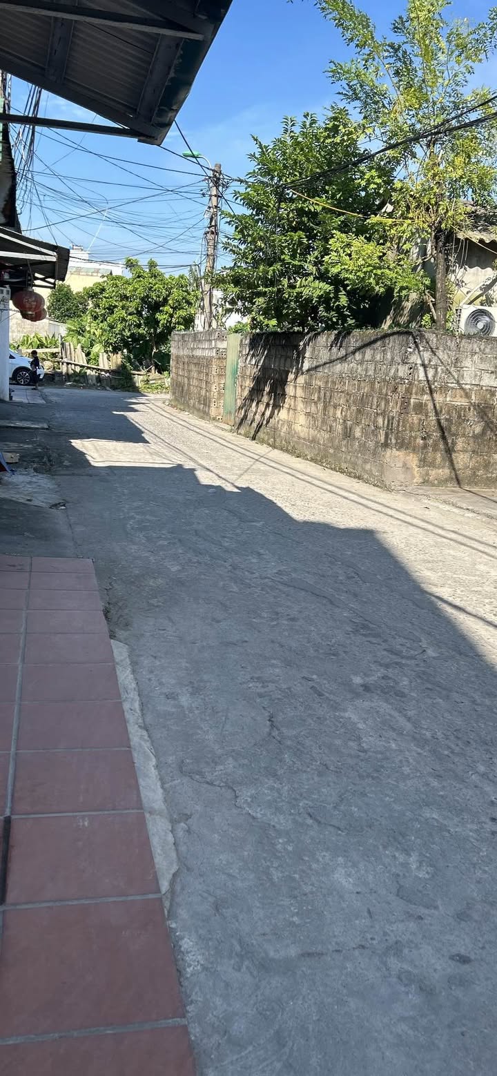 Đất nền 90m² khu phố 4 Hải Hòa giá chỉ 2 tỷ - Có 4 phòng trọ đang cho thuê!