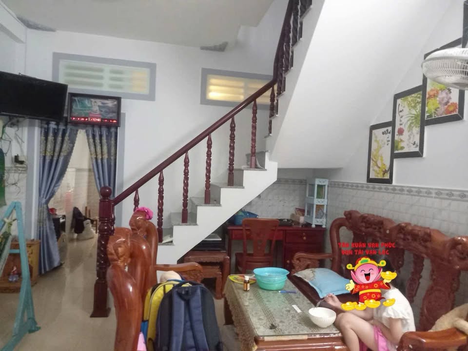 Nhà lầu 56m² tại Long Xuyên, An Giang giá 2 tỷ - Chính chủ bán gấp!