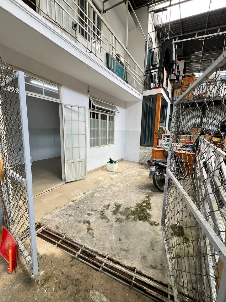 Nhà nguyên căn cho thuê tại Đà Lạt 2PN, giá 4.5 triệu - Phù hợp cho hộ gia đình