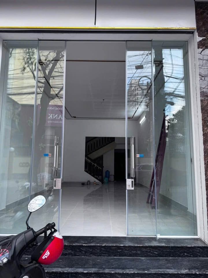 Cho thuê văn phòng tại mặt phố Đốc Nhưỡng, Thái Bình 65m² - Vị trí đắc địa cho kinh doanh!