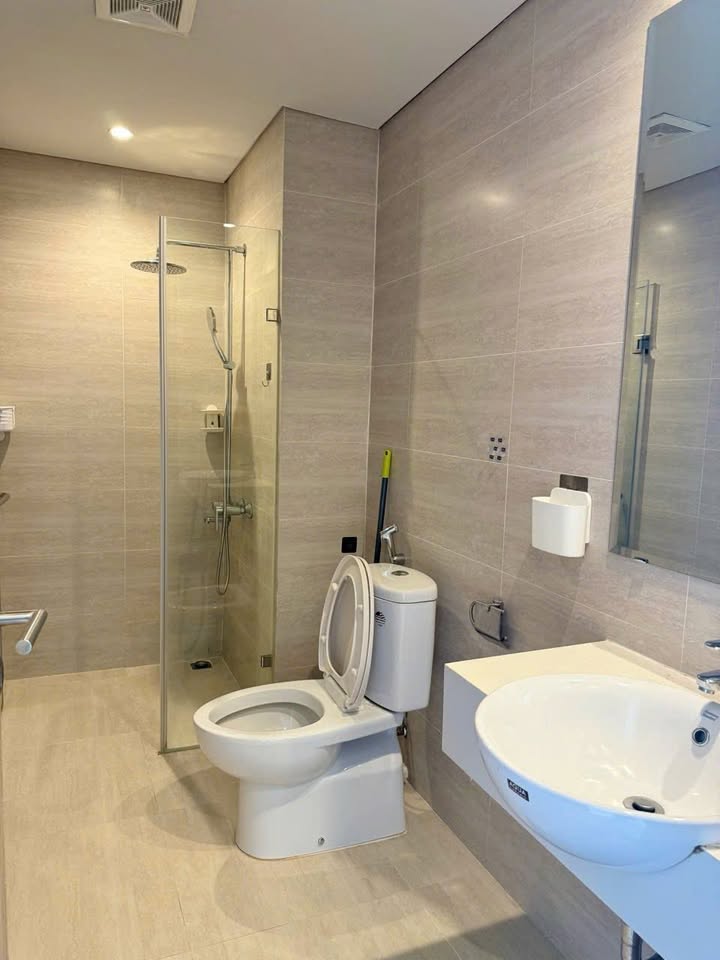 Căn studio cho thuê Tòa BIM Hạ Long 41m² giá chỉ 5 triệu - Hướng Đông Nam thoáng mát!