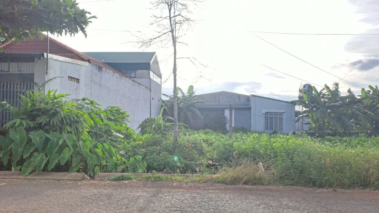 Đất nền Ea Kar 50m² giá 1.5 tỷ - Mặt tiền đường Nguyễn Thị Minh Khai