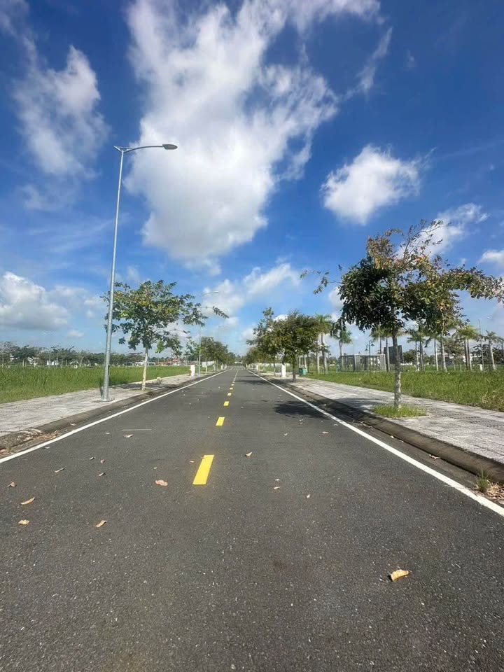 Đất nền Cát Tường WP2 81m² giá 500 triệu - Sổ đỏ chính chủ, đầu tư tiềm năng!