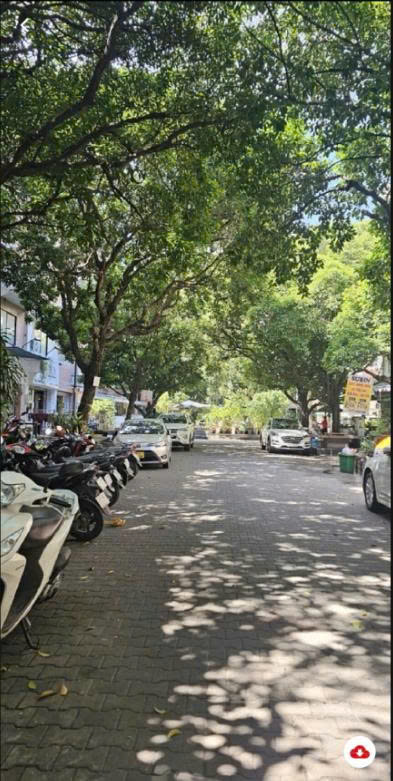 Shophouse Khu phố thương mại Thuận Việt Quận 11 72m² giá 23.5 tỷ - Đầu tư sinh lời ngay hôm nay!