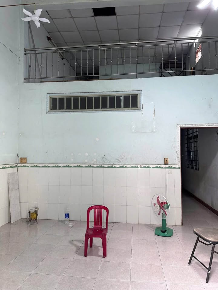 Nhà cho thuê 1PN tại Bình An, Dĩ An - Giá chỉ 4.7 triệu/tháng!