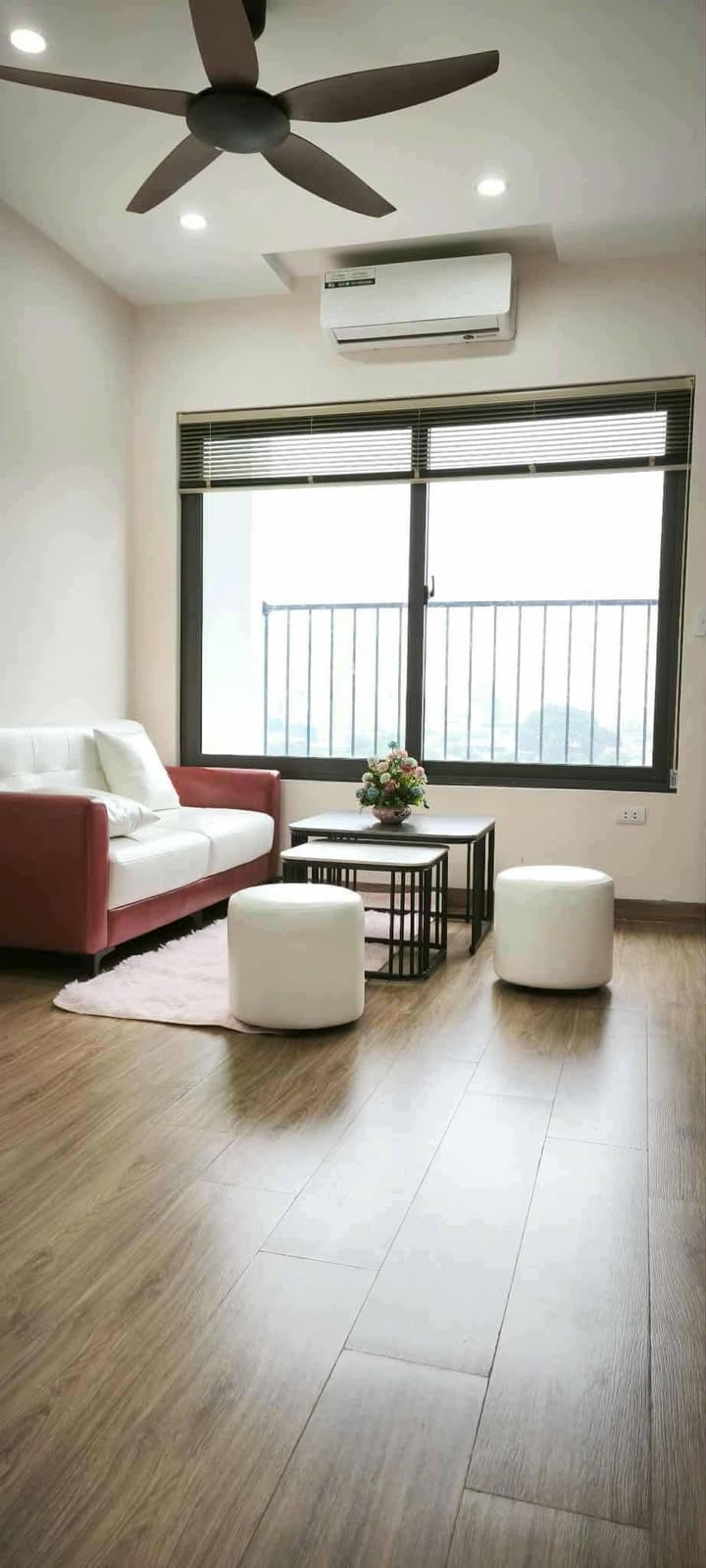 Chung cư cho thuê tại đường Nguyễn Xiển, Thanh Xuân 70m² - Nội thất đầy đủ chỉ 10.5 triệu/tháng!