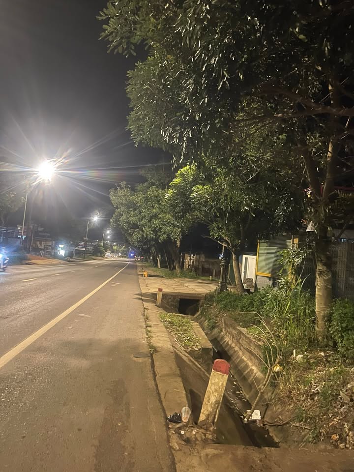 Đất thổ cư 200m² tại Quốc lộ 20, Đức Trọng - Chính chủ bán gấp!