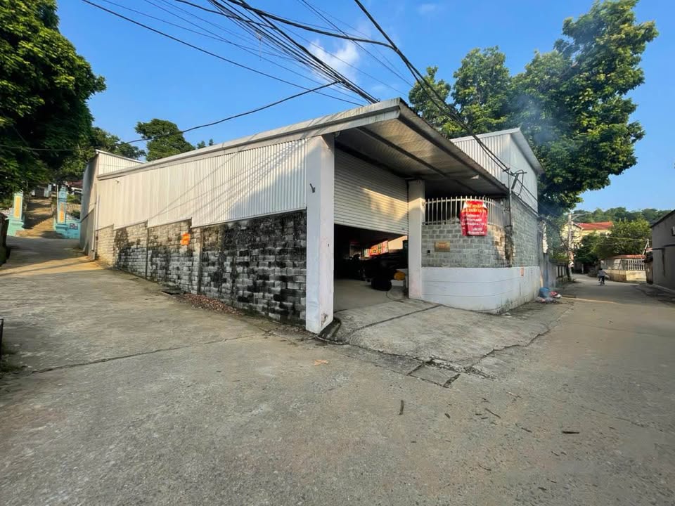 Đất nền Tiên Phương - Chương Mỹ 100m² giá 2 tỷ - Cơ hội đầu tư tuyệt vời!