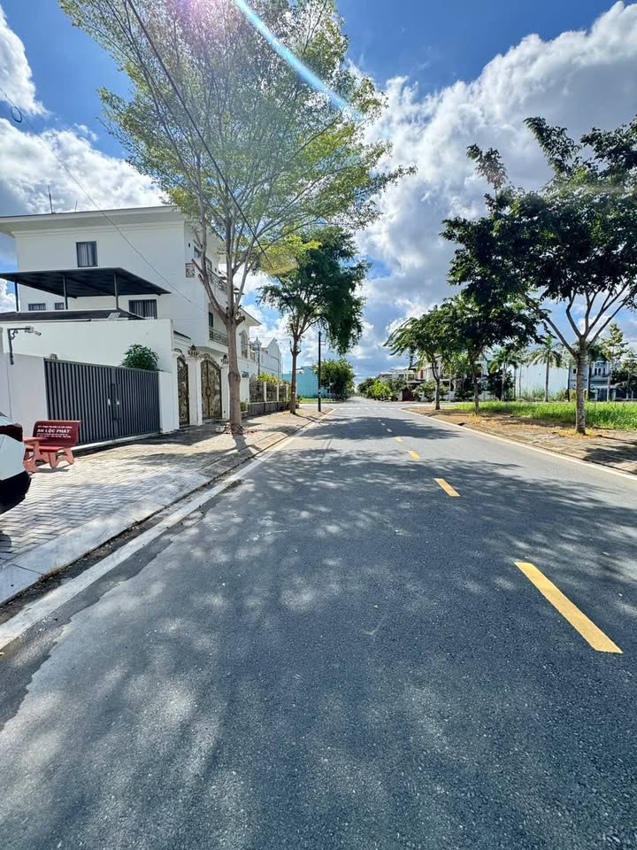 Đất nền Khu Minh Thắng Cà Mau 120m² - Vị trí đắc địa gần tiện ích