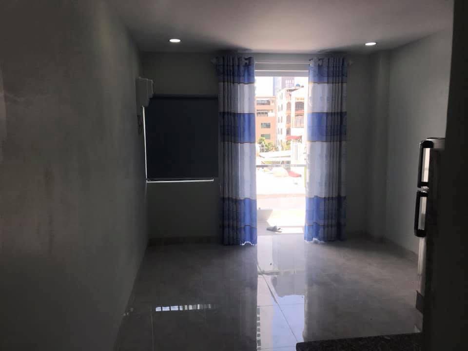 Nhà nhỏ cho thuê tại Nha Trang 30m² giá 3 triệu - Gần trung tâm, yên tĩnh!