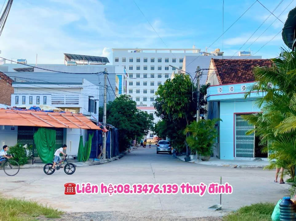 Nhà cấp 4 mái ngói lô góc đường Võ Văn Dũng 62.5m² giá 3 tỷ - Gặp chủ thương lượng!