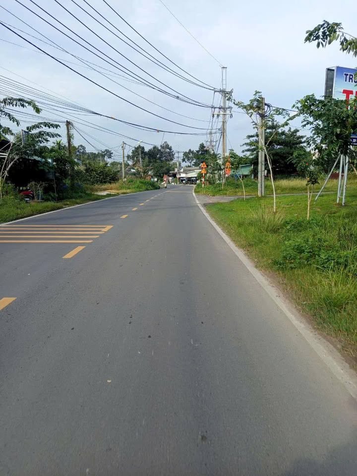 Đất nền Nhơn Trạch 500m² giá 1x tỷ - Cơ hội đầu tư sinh lời!