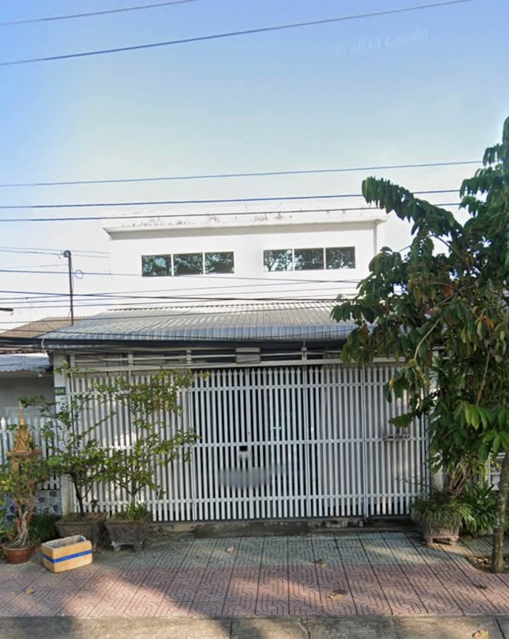 Lô đất mặt tiền Võ Nguyên Giáp, Trà Vinh 242.6m² giá 8 tỷ - Vị trí vàng, pháp lý sạch!